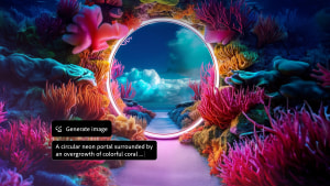 Adobe announces more AI enhancements for Photoshop