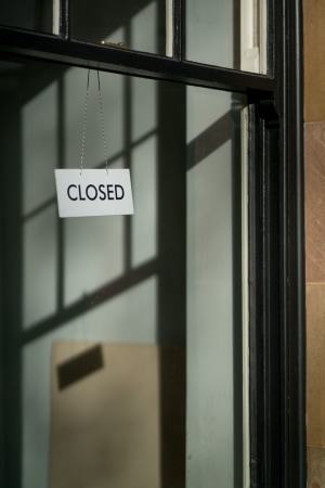 Sure, we know what to do, but that doesn't make lockdown any easier
