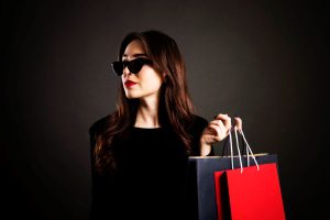 Consumer confidence creeps out of record low