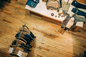 Could this be the solution to 29,000 job vacancies in retail?