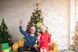 Silly season and the workplace