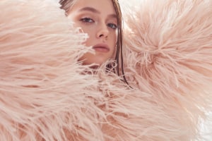 Australian Fashion Week bans feathers, exotic skins and furs