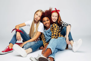 Kidswear resold the most after Christmas on eBay Australia 