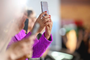 eBay Australia backs Vogue&rsquo;s vintage event at AFW 2026
