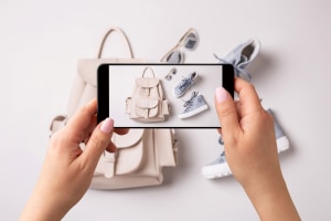 Europe&rsquo;s Vinted takes on Aussie fashion market