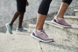 Footwear retailers ramp-up paid search in Australia