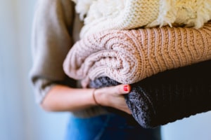Australians struggle to donate $12.8b worth of pre-loved clothes