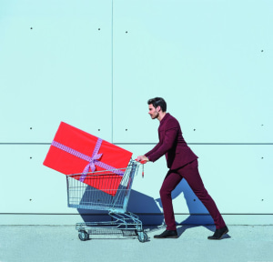 80% lift in Black Friday shopping: Australia's performance revealed