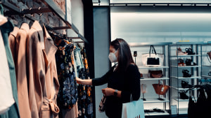 Retail job vacancies double since pre-pandemic