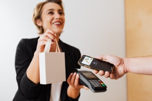 Advertorial: Laybuy promises to shake-up BNPL sector with launch of 'Tap to Pay' digital card 