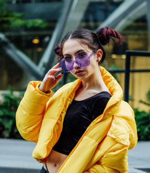 Fashion spend in double-digit boom, ABS finds