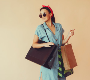Fashion turnover swings back after December dive