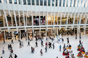 Shopping centres raise alarm on merger reforms