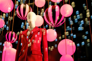 Fashion swings back to growth in New Zealand