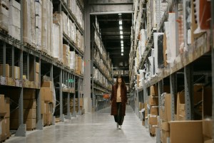 Fashion retail overstocked by $250,000 average