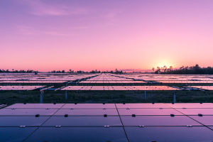 World first hydro storage hub 