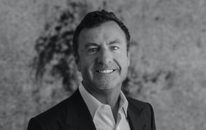 Lark CEO Geoff Bainbridge resigns
