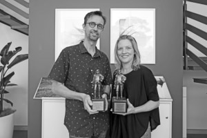 Momento Pro wins prestigious international print award