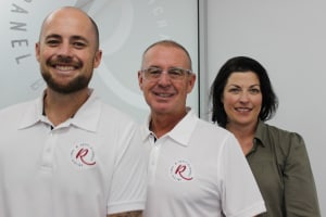 Turbo Talk with Tracey Richards