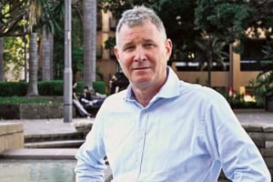 Vale Geoff Selig, print industry pioneer