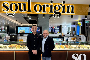 Soul Origin ramps up expansion as it marks 15 years