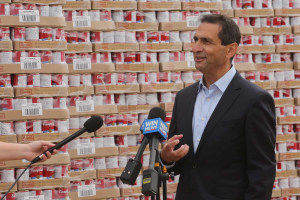 Campbell's Soup plant to be upgraded