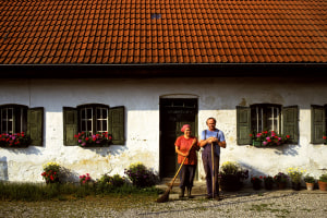 Travel photography: Photographing people (Part one)