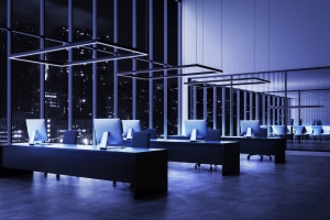 Lighting system to combat COVID-19 production-ready