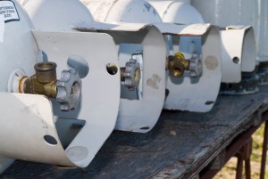 Gas reservation bill tabled, manufacturers the focus