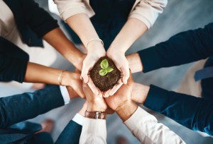 Euromonitor whitepaper on ESG strategy