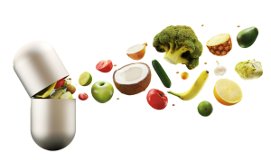 The genesis of &ldquo;functional food&rdquo;