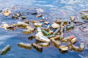 Australia joins global plastic treaty