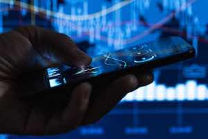 Blockchain, cryptokens and the supply chain