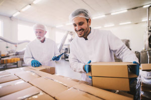 South-East Asia: A booming market for dairy