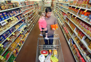 Australia&rsquo;s Top 1000 companies: how food fared