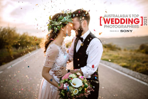 Entries close this weekend for Australasia's Top Wedding Photographers