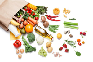 Emergency roundtable addresses regional food insecurity