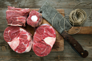 Protein-first diets and the opportunity for the red-meat industry