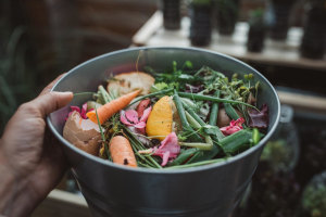 Comment: Food Loss Awareness Day 