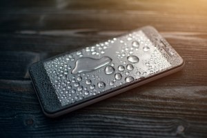 It&rsquo;s 2022. Why do we still not have waterproof phones?