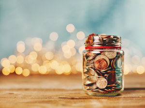 Finding ways to boost cashflow