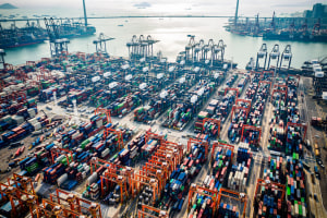 ACCC: business burden of container trade disruptions