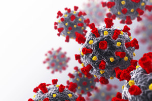 Printers seeing business downturn in virus time