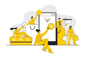 Technology key with value-conscious consumers