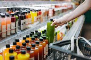 Potential health benefits of 100% juice unlocked