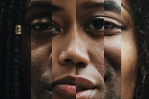 Video: 21 Different one-light portrait setups