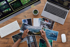 A beginner's guide to at home photo printing (Part one)