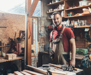 Financing a Pro or Amateur Workshop, Without Getting Carried Away 