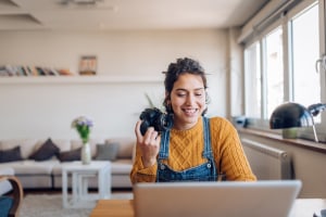 7 Tips for Students and Amateur Photographers: Learning to budget when buying your gear 