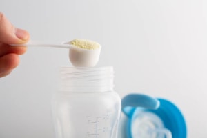 FDA permits new whey proteins for infant formula